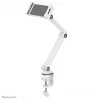 Neomounts DS15-545WH1 supporto per tablet con morsetto da tavolo 4,7-12,9 inch - universale - full motion