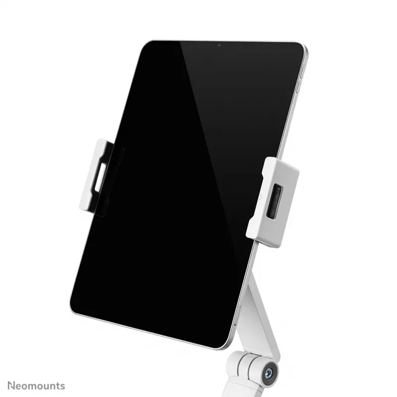 Neomounts DS15-545WH1 supporto per tablet con morsetto da tavolo 4,7-12,9 inch - universale - full motion