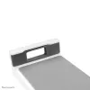 Neomounts DS15-545WH1 supporto per tablet con morsetto da tavolo 4,7-12,9 inch - universale - full motion
