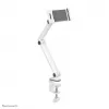 Neomounts DS15-545WH1 supporto per tablet con morsetto da tavolo 4,7-12,9 inch - universale - full motion