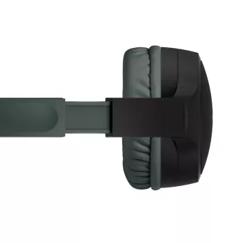 BELKIN Headset Kids - Soundform Kids - stereo - nero