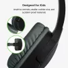 BELKIN Headset Kids - Soundform Kids - stereo - nero
