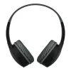 BELKIN Headset Kids - Soundform Kids - stereo - nero