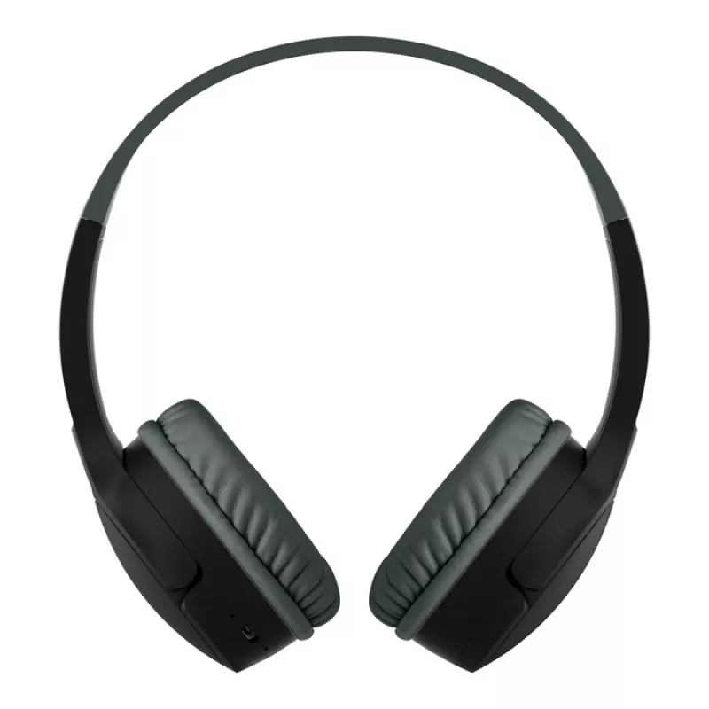 BELKIN Headset Kids - Soundform Kids - stereo - nero