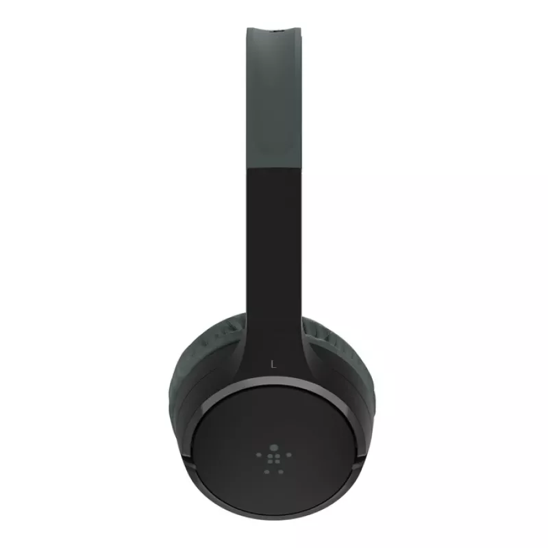 BELKIN Headset Kids - Soundform Kids - stereo - nero