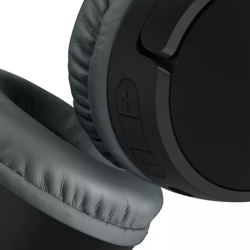 BELKIN Headset Kids - Soundform Kids - stereo - nero