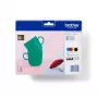 Brother LC-227XLVALBP cartuccia d'inchiostro 4 pz. originale nero, ciano, magenta, giallo