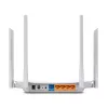 TP-Link router WLAN dual band AC1200