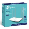 TP-Link router WLAN dual band AC1200