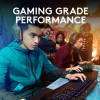 Tastiera gaming Logitech G G213 Prodigy full-size RGB LED con filo
