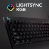 Tastiera gaming Logitech G G213 Prodigy full-size RGB LED con filo