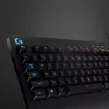 Tastiera gaming Logitech G G213 Prodigy full-size RGB LED con filo