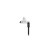 Kensington N17 2.0 Keyed Laptop Lock sottile per slot a cuneo - Master Keyed