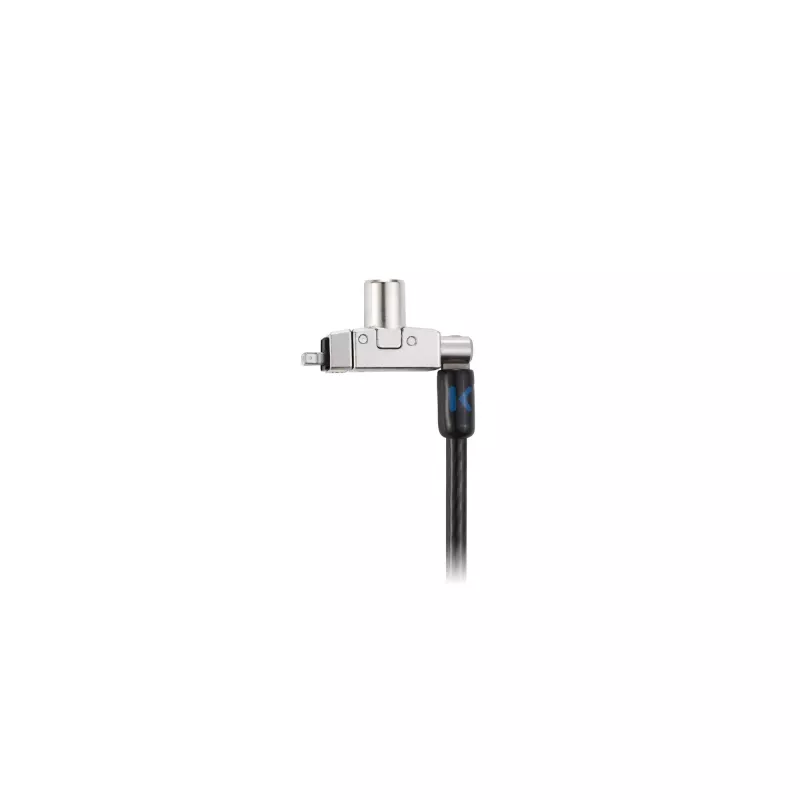 Kensington N17 2.0 Keyed Laptop Lock sottile per slot a cuneo - Master Keyed