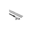 Kensington N17 2.0 Keyed Laptop Lock sottile per slot a cuneo - Master Keyed