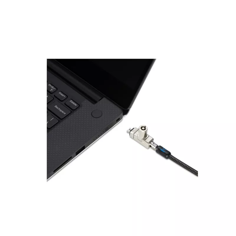 Kensington N17 2.0 Keyed Laptop Lock sottile per slot a cuneo - Master Keyed
