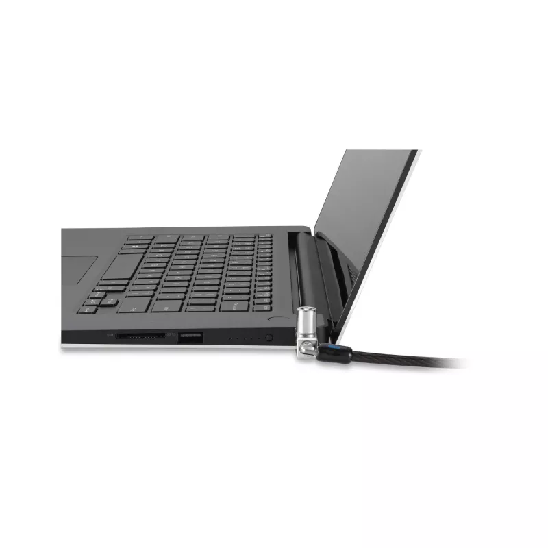 Kensington N17 2.0 Keyed Laptop Lock sottile per slot a cuneo - Master Keyed