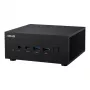 ASUS ExpertCenter PN53-BBR575HD 0,92L Mini-PC nero 7535H 3,3 GHz