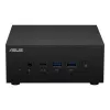 ASUS ExpertCenter PN53-BBR575HD 0,92L Mini-PC nero 7535H 3,3 GHz
