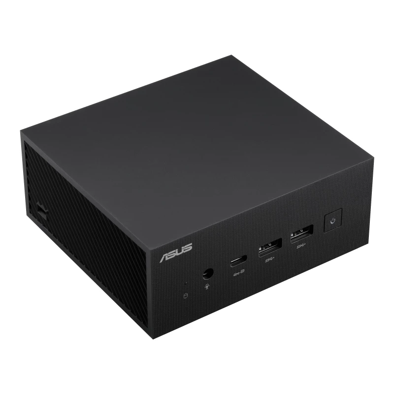 ASUS ExpertCenter PN53-BBR575HD 0,92L Mini-PC nero 7535H 3,3 GHz
