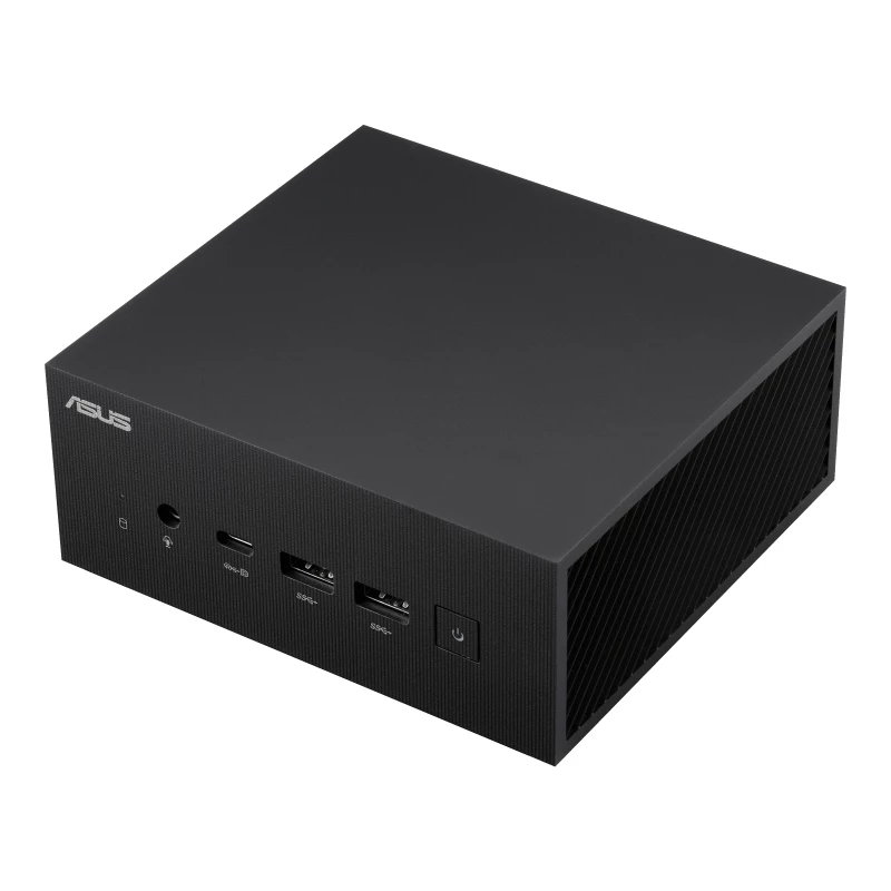 ASUS ExpertCenter PN53-BBR575HD 0,92L Mini-PC nero 7535H 3,3 GHz