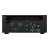 ASUS ExpertCenter PN53-BBR575HD 0,92L Mini-PC nero 7535H 3,3 GHz