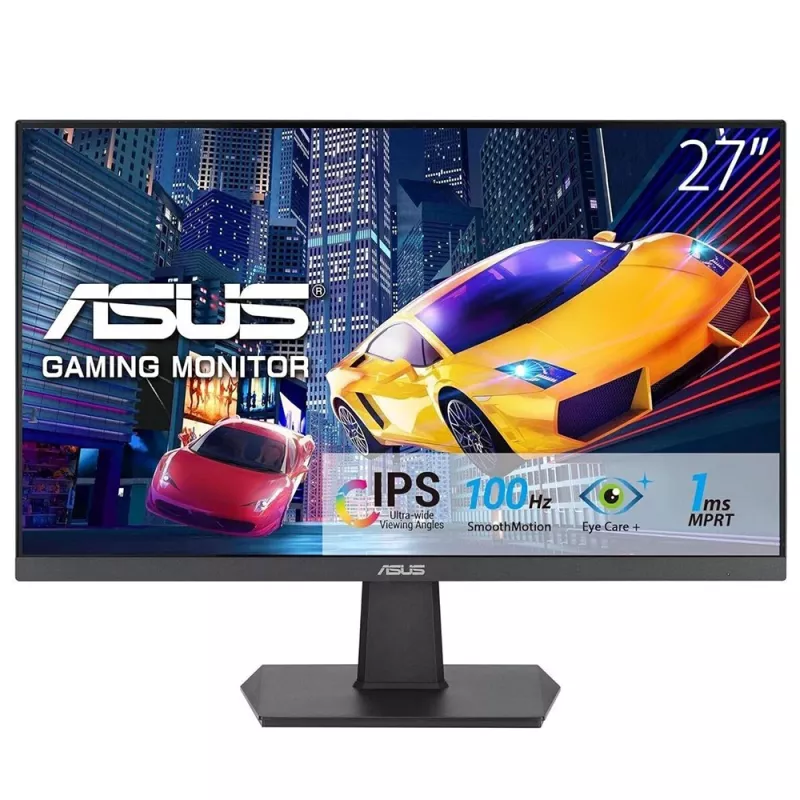 Monitor ASUS VA27EHF IPS LCD 27
