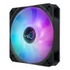 ASUS ROG Strix LC III 240 ARGB sistema di raffreddamento a liquido per processore 12 cm nero