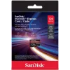 MicroSD card SanDisk 128 GB UHS-I Express SDSQXFN-128G-GN4NN