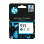 Cartuccia HP 933 ciano originale cartuccia d'inchiostro CN058AE#BGX