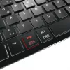 CHERRY KW X ULP 2.0 MINI tastiera ufficio/casa USB + RF Wireless + Bluetooth QWERTZ tedesco nero