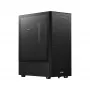 XPG VALOR MESH Mid-Tower nero, Midi Tower, PC, nero, ATX, micro ATX, Mini-ITX, 16,6 cm, 33,5 cm