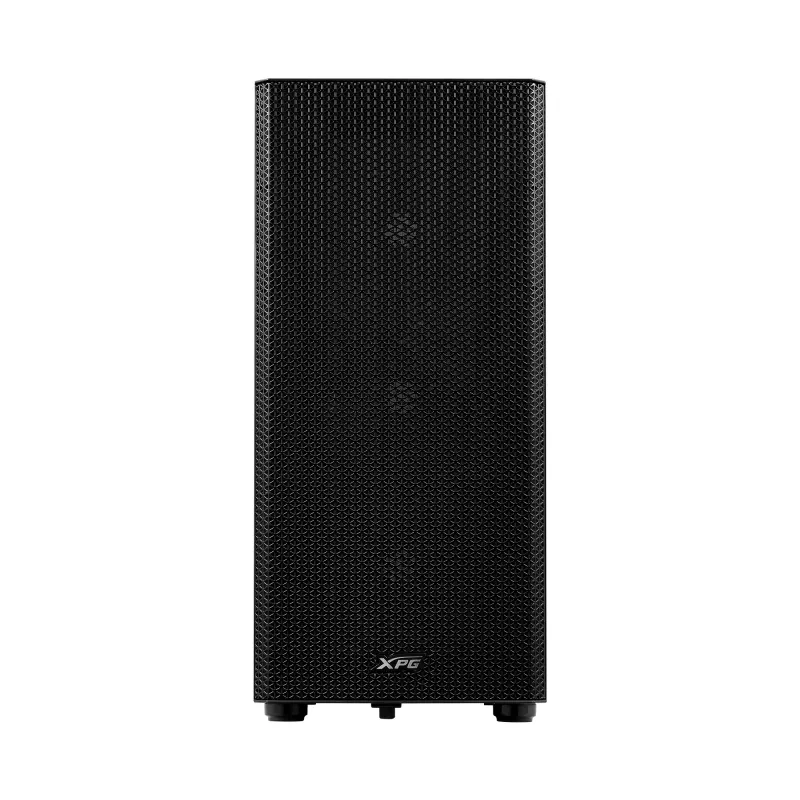 XPG VALOR MESH Mid-Tower nero, Midi Tower, PC, nero, ATX, micro ATX, Mini-ITX, 16,6 cm, 33,5 cm