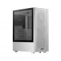 XPG VALOR MESH Mid-Tower bianco, Midi Tower, PC, bianco, ATX, micro ATX, Mini-ITX, 16,6 cm, 33,5 cm