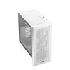 XPG VALOR MESH Mid-Tower bianco, Midi Tower, PC, bianco, ATX, micro ATX, Mini-ITX, 16,6 cm, 33,5 cm
