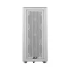 XPG VALOR MESH Mid-Tower bianco, Midi Tower, PC, bianco, ATX, micro ATX, Mini-ITX, 16,6 cm, 33,5 cm