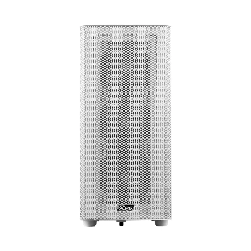 XPG VALOR MESH Mid-Tower bianco, Midi Tower, PC, bianco, ATX, micro ATX, Mini-ITX, 16,6 cm, 33,5 cm