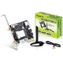 GIGABYTE GC-WB1733D-I scheda di rete interna WLAN / Bluetooth 1733 Mbit/s