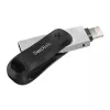 WESTERN DIGITAL SanDisk iXPAND Go - 256GB chiavetta USB - USB 3.0 / Lightning
