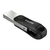 WESTERN DIGITAL SanDisk iXPAND Go - 256GB chiavetta USB - USB 3.0 / Lightning