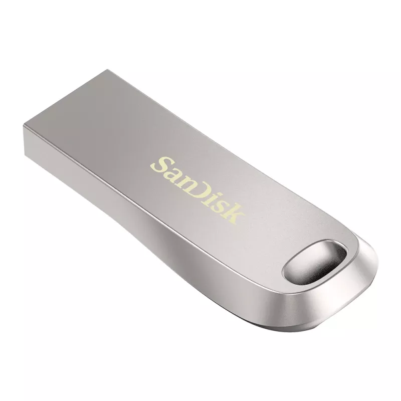 WESTERN DIGITAL SanDisk Ultra Luxe - 32GB chiavetta USB - USB 3.1