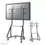 Neomounts NS-M3800 nero carrello TV 60-100 pollici