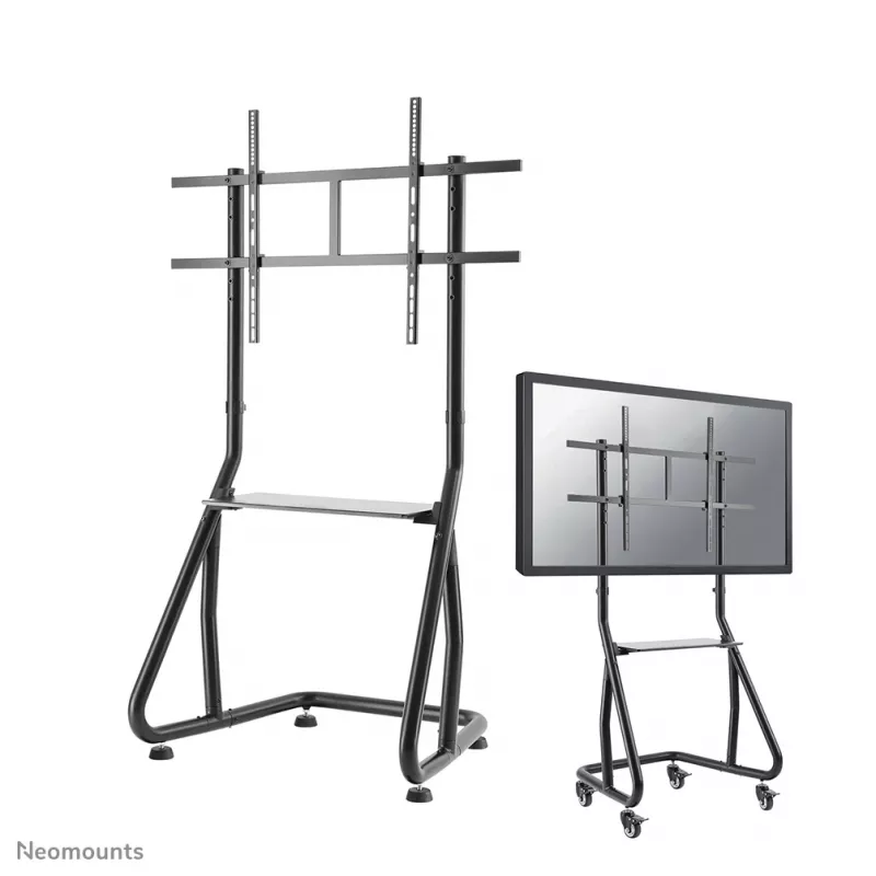 Neomounts NS-M3800 nero carrello TV 60-100 pollici