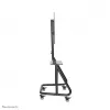 Neomounts NS-M3800 nero carrello TV 60-100 pollici