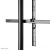 Neomounts NS-M3800 nero carrello TV 60-100 pollici