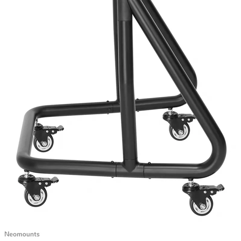 Neomounts NS-M3800 nero carrello TV 60-100 pollici