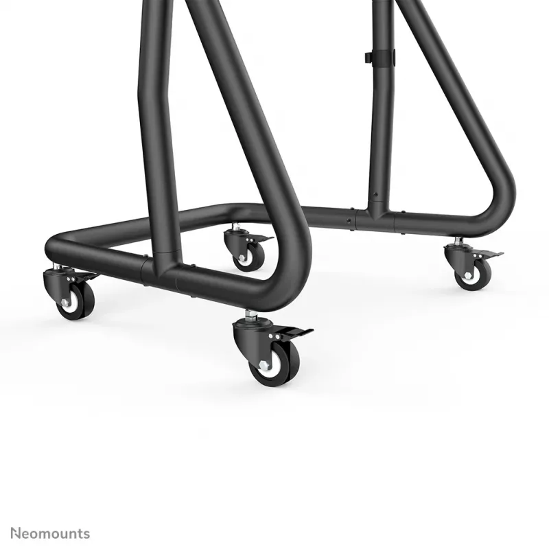 Neomounts NS-M3800 nero carrello TV 60-100 pollici