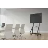 Neomounts NS-M3800 nero carrello TV 60-100 pollici