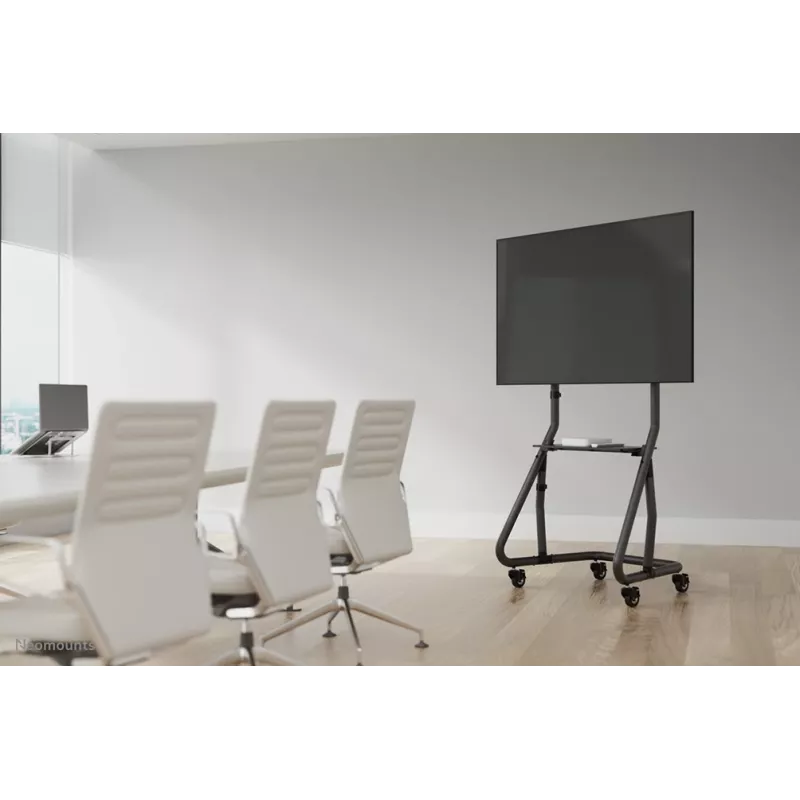 Neomounts NS-M3800 nero carrello TV 60-100 pollici