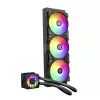 Enermax LIQMAXFLO 420 ARGB dissipatore liquido AIO per CPU
